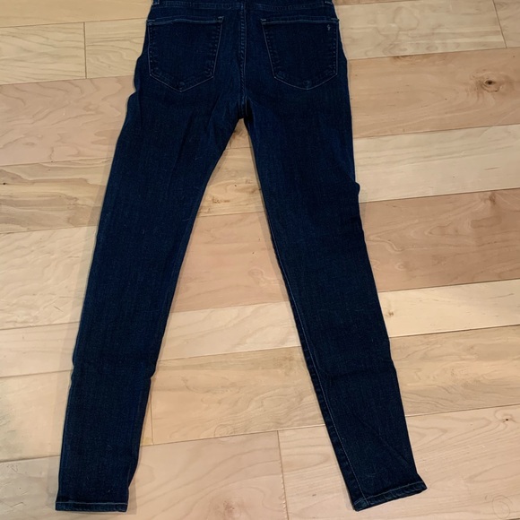 Joie Skinny Jeans size 27 - Picture 3 of 8